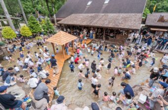 釣りやプール、牧場体験も！アクティビティ充実の関東オートキャンプ場12選