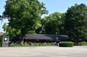 駅から“徒歩10分以内”も多数！今こそ行きたい東京のピクニック名所17選