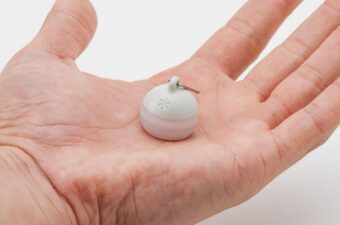 【ほおずき、小さすぎ】スノーピークから1,980円の新モデルが登場。“キーリングに付ける”と便利かも