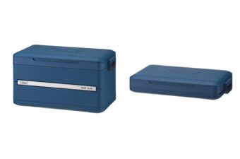 「ハードクーラーかさばる…」→「え、たためるよ？」秒で大きさ“半分以下”。コールマン新作がブームを起こすかも！？