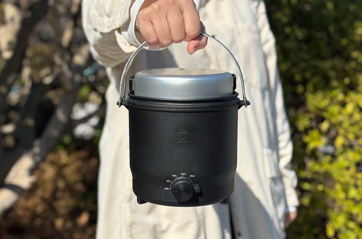 nestout「cooker1」