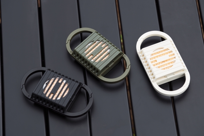 KINCHO × braaa / canox