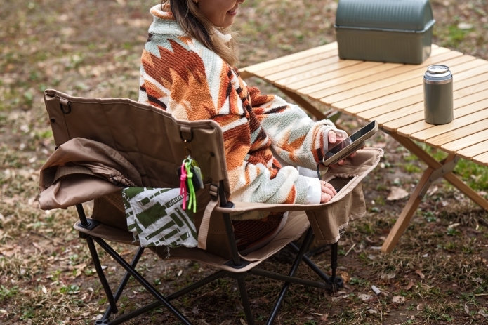 ワンラブチェア / クイックキャンプ