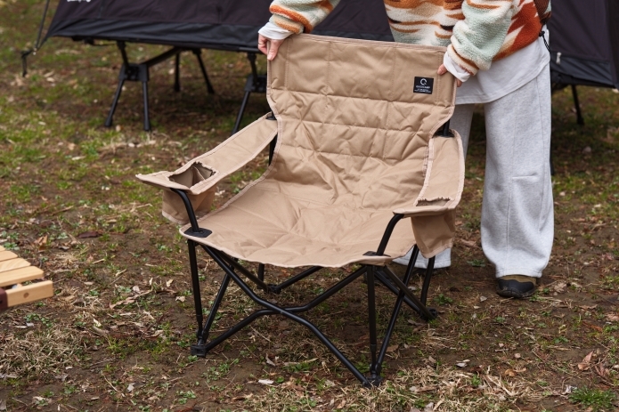 ワンラブチェア / クイックキャンプ