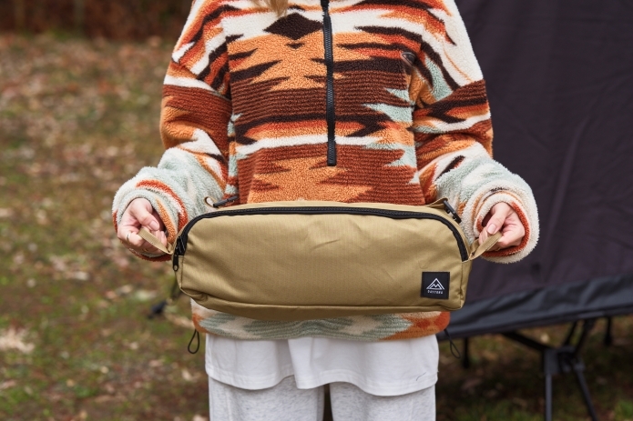 ワイドレストチェア / デイトナアウトドア