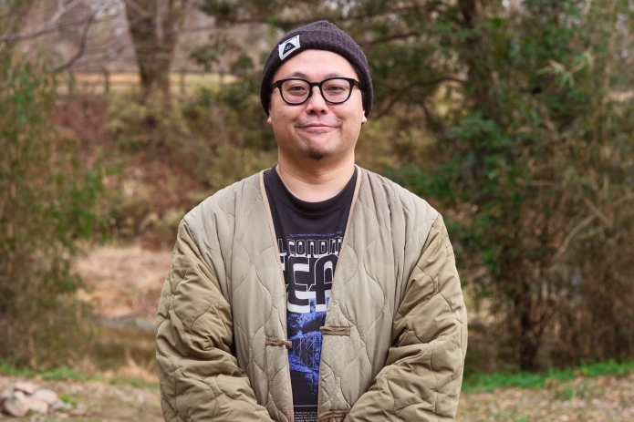 秋元祐輝(アウトドアディレクター)