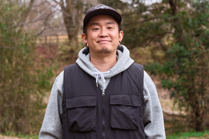 RYUCAMP(ファミリーキャンパー)