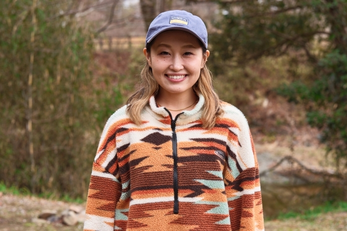 内舘 綾子(ライター・防災士)