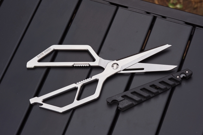 ALLES CHEF TOOL / RATELWORKS