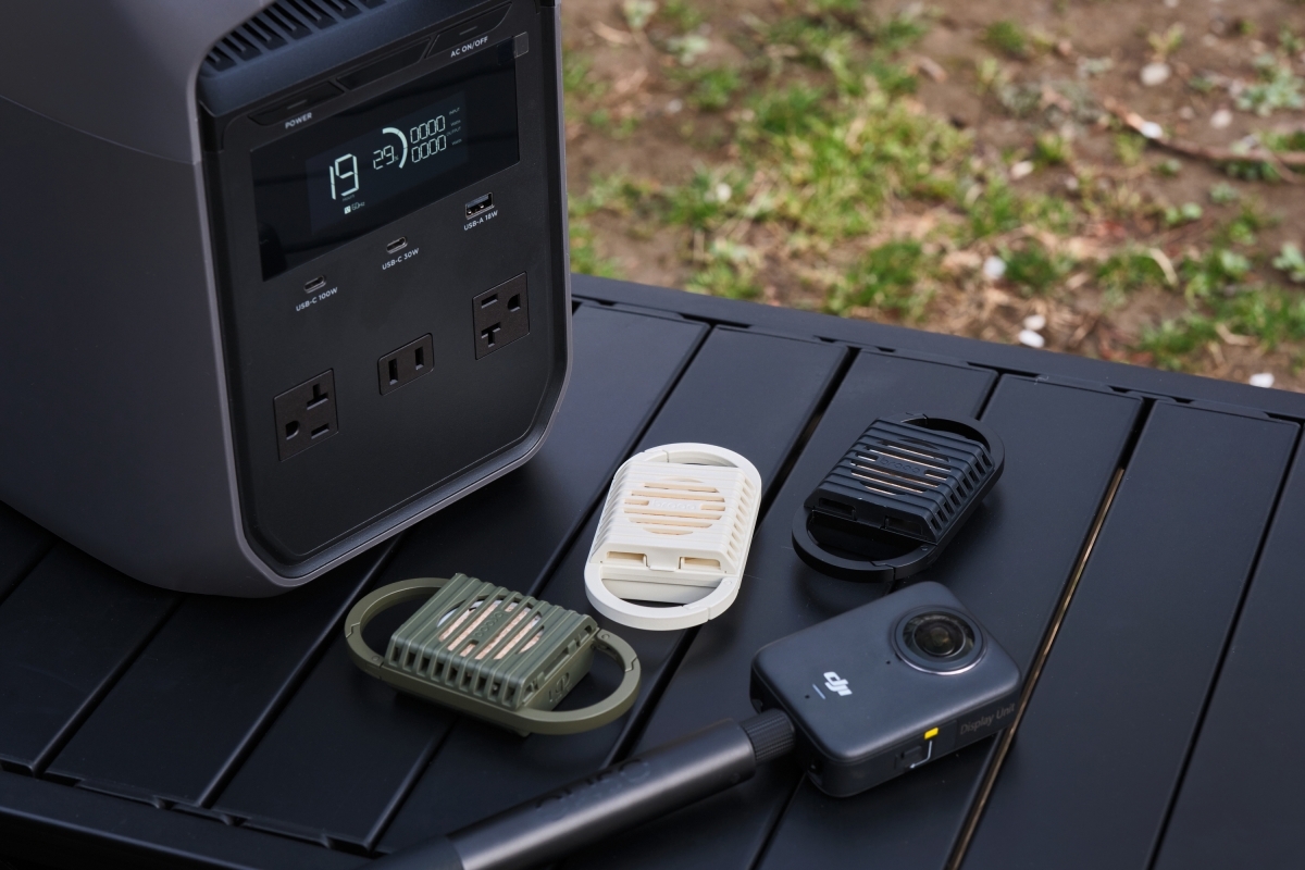 楽天×CAMP HACKのキャンペーンでお得に買えるギア&ウェア