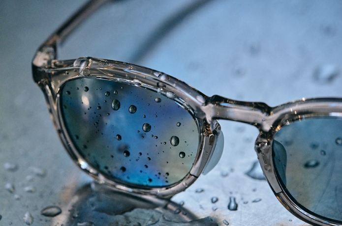 ソライズのサングラスSLD-006