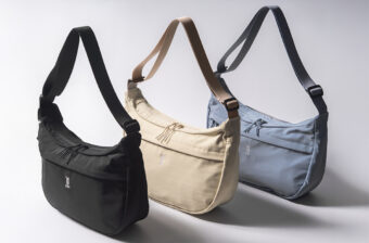 「これでいいんだよこれで！」シンプル、軽量、そしてタフ。DODの新作バッグがベーシックで使いやすそうです