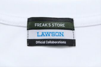 【ローソン×フリークスストア】今年も“安い・涼しい・軽い”が揃う「Tシャツとショーツ」がコンビニで買える！