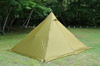 「新しいサーカス、もう安くなってる！？」テンマクが“新旧アイテム”楽天セールしてます【84％OFFもあり】