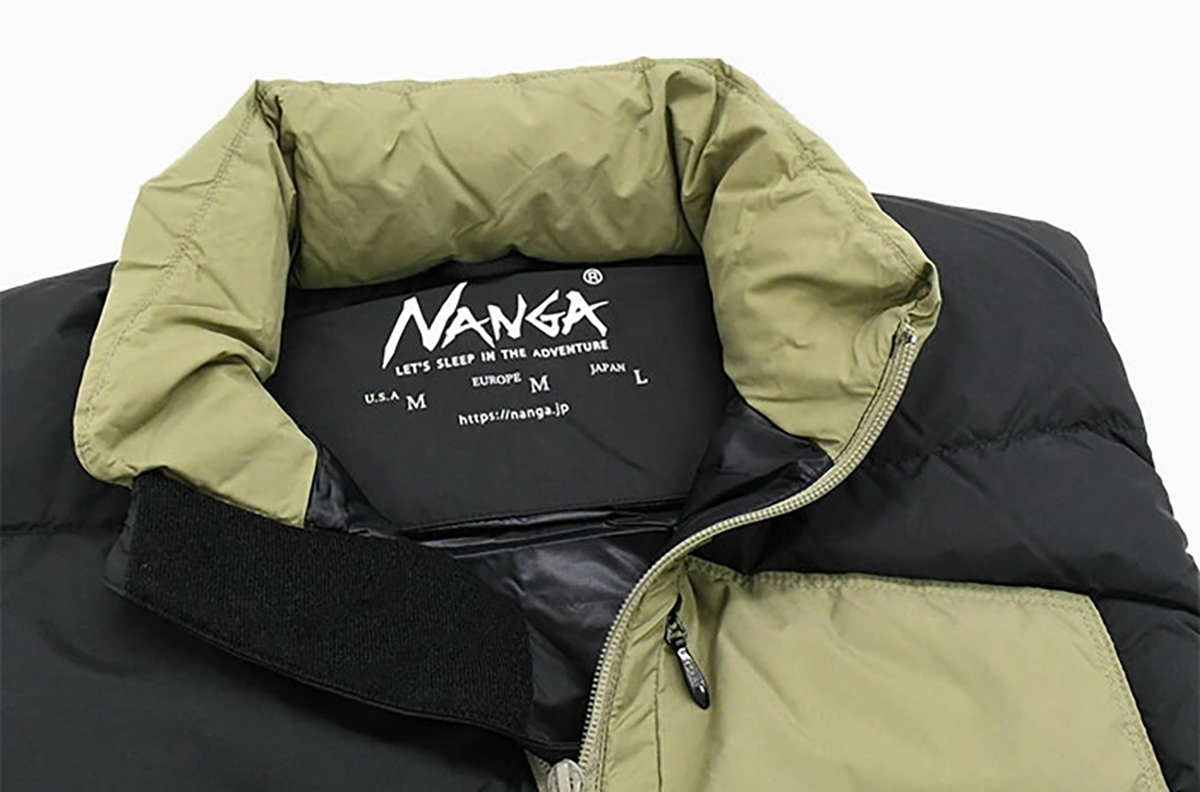 【NANGAのアパレルが安い】半額ジャケットやダウンも！？楽天スーパーSALEの“割引チャンス”は見逃し厳禁