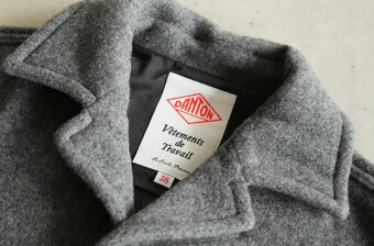 【ダントン、バブアーも値引き中】半額続々！春までまだまだ着れる“旬顔アウター”12選