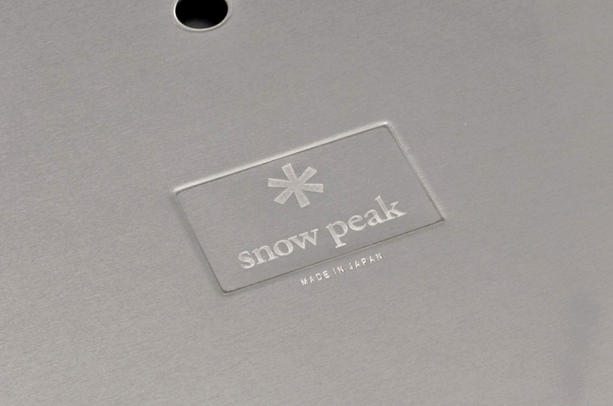 「スノーピーク名作」が40%オフ!でも、“使いこなせる人”少ないかも……でも欲しい!【焚き火台 LL】