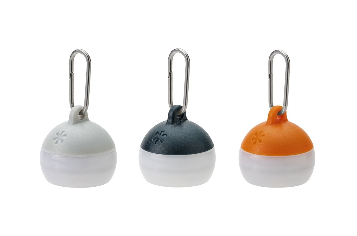 スノーピーク　つぶほおずき