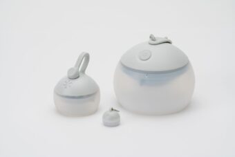 【小さすぎ】スノーピーク「ほおずき」に1,980円の新モデルが登場。カギとかに付けると便利かも