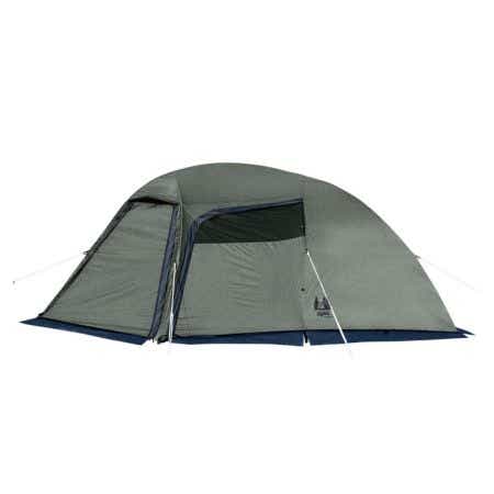 カーキ×ブラックのニューカラーがおしゃれ