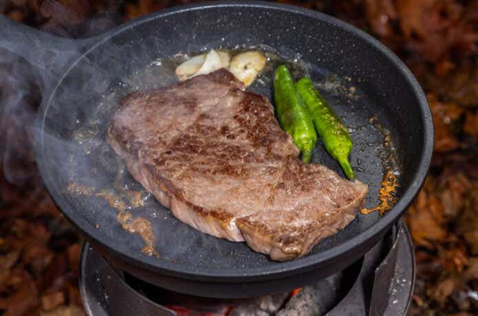 焼肉のイメージ画像