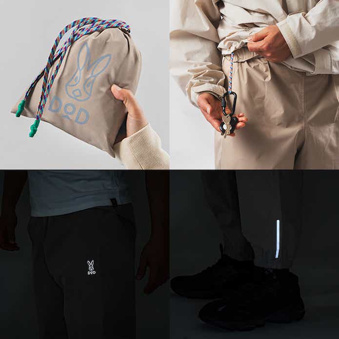 DOD「カッパーダシリーズ」