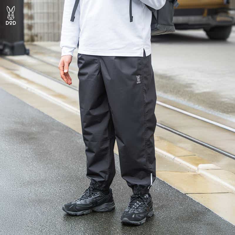 DOD「カッパーダシリーズ」