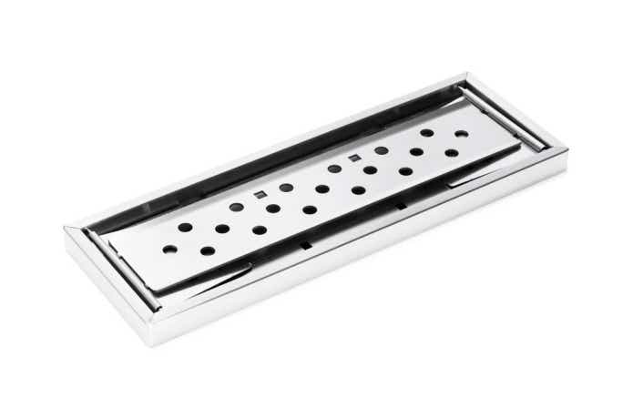 Mt.SUMI パーフェクトグリルハーフユニットサンマ 串焼き 焼き鳥