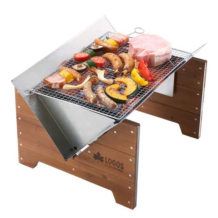 logos ウッディファイヤーベース