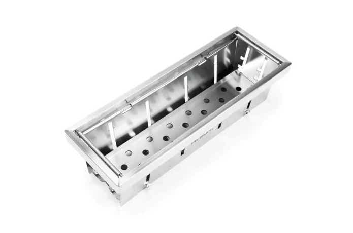 Mt.SUMI パーフェクトグリルハーフユニットサンマ 串焼き 焼き鳥