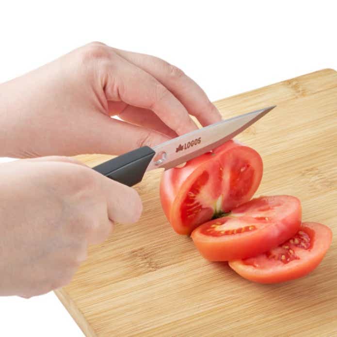 ロゴス　シザーナイフ