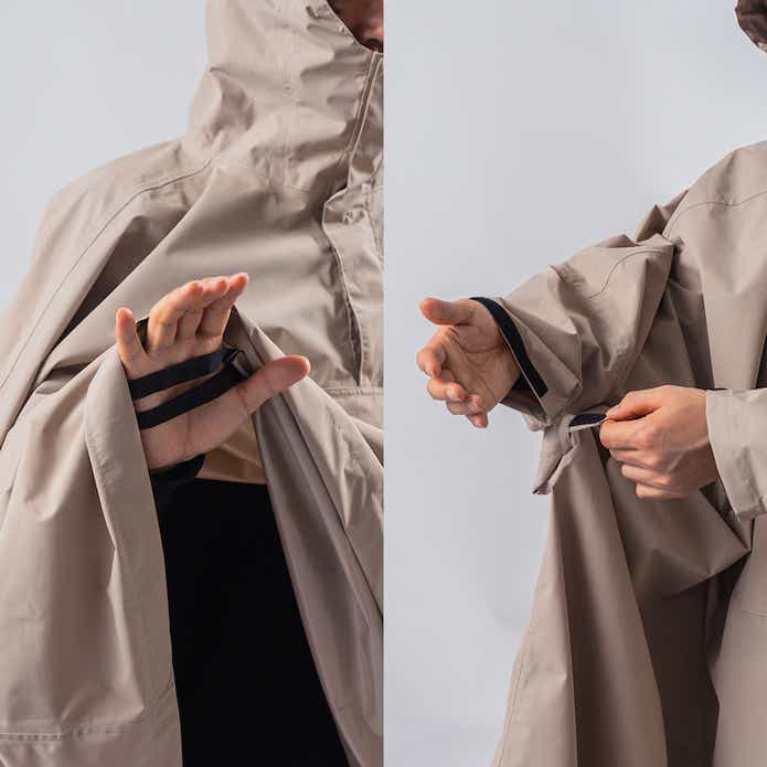 DOD「カッパーダシリーズ」