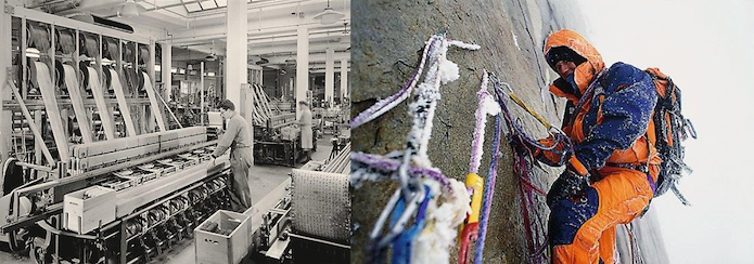 マムート クラシックロゴシリーズ