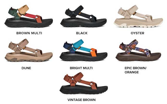 Teva_HURRICANE XLT3
