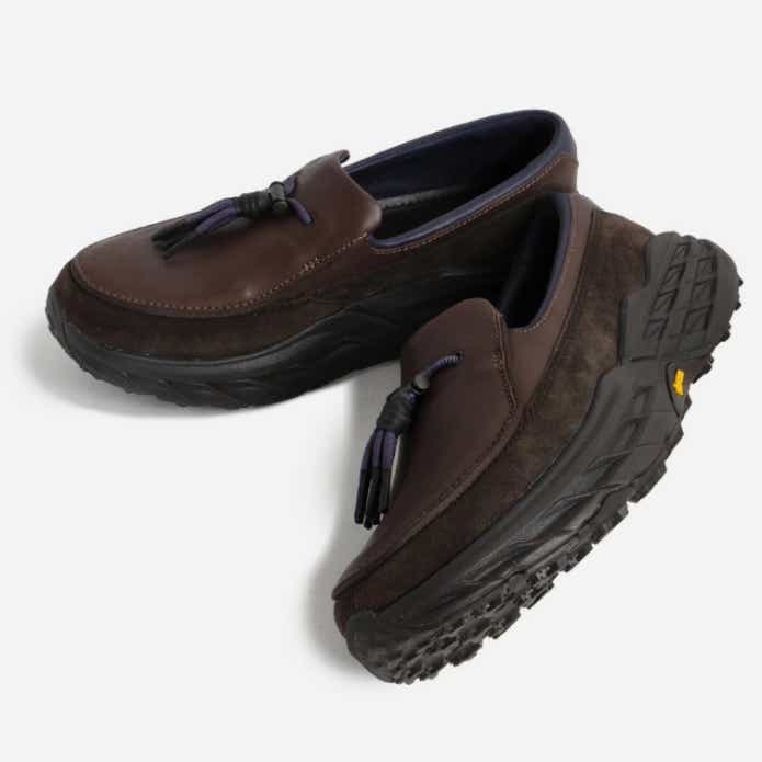 HOKA スピードローファー