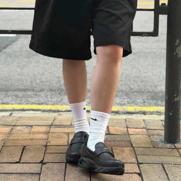 ナイキ  エア マックス フェノメナ SWD