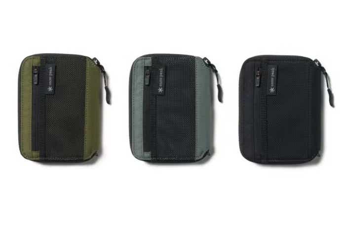 スノーピーク Everyday Use Multi Wallet