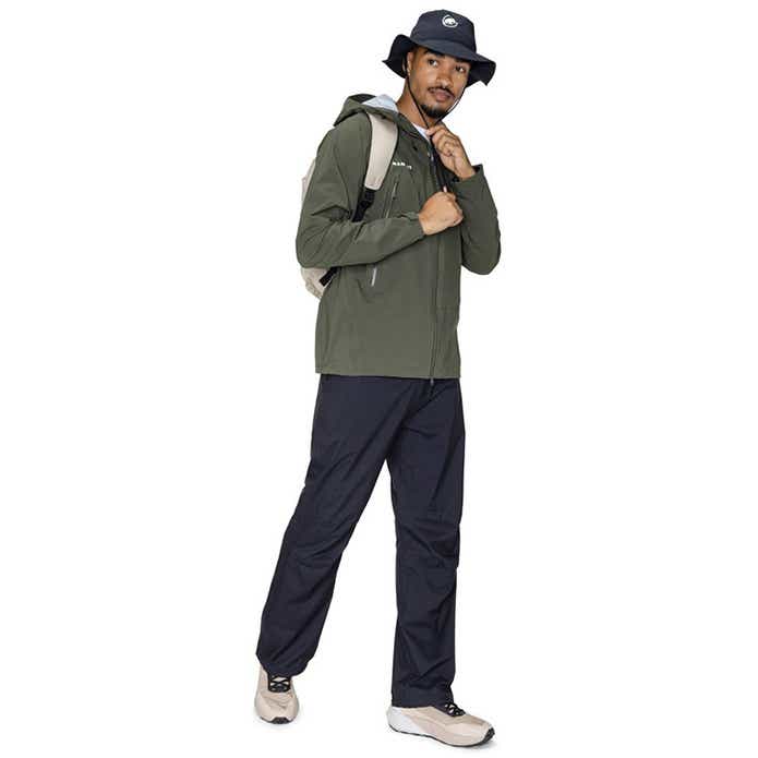 オールウェザー レインスーツ アジアンフィット