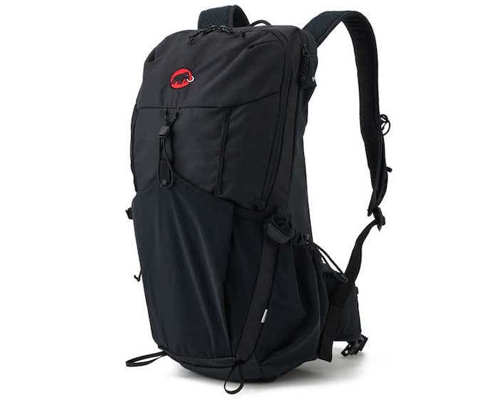 マムート クラシックロゴシリーズ