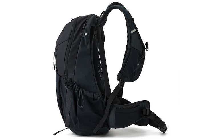 マムート クラシックロゴシリーズ