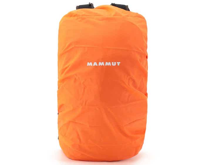 マムート クラシックロゴシリーズ