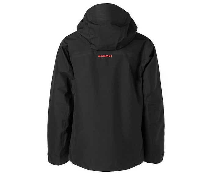 マムート クラシックロゴシリーズ