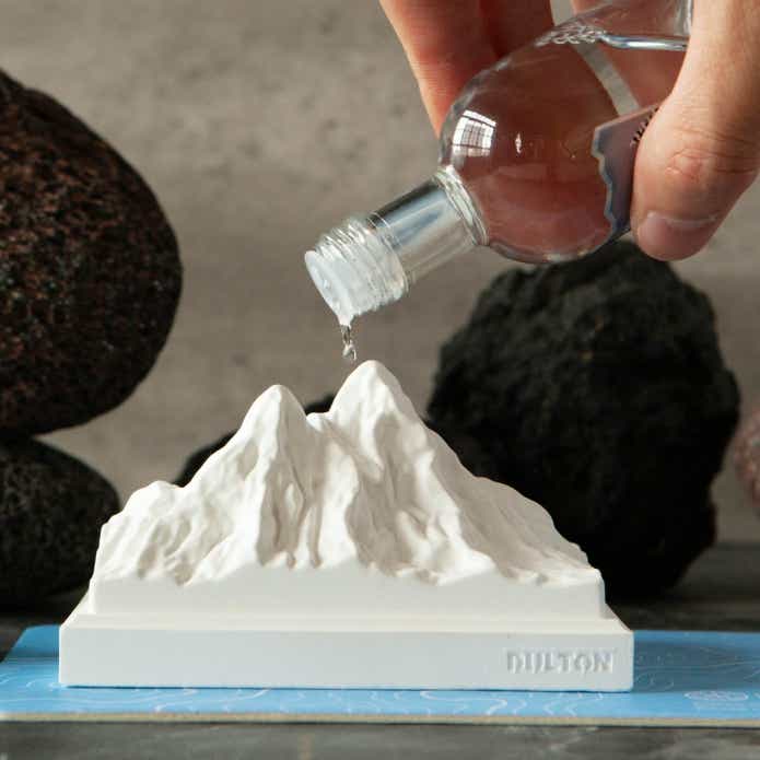 ダルトン「アイスロックディフューザー」