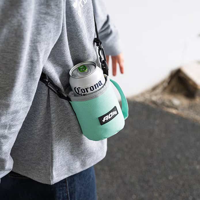 AOクーラーズのソフトカンクーラー