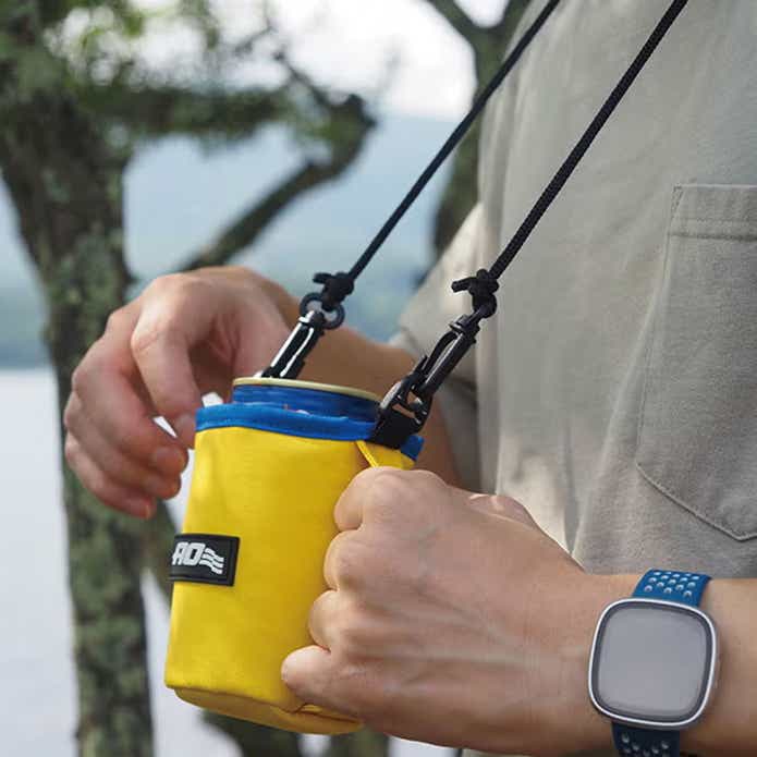 AOクーラーズのソフトカンクーラー