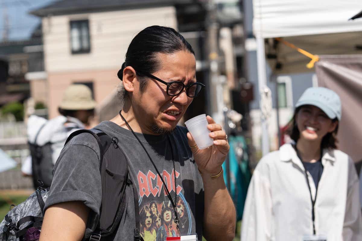 オフザ・グリッド2026で見つけた注目ギア