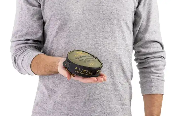 折り畳まれたシートゥーサミット ウルトラシル キッチンシンク 10L