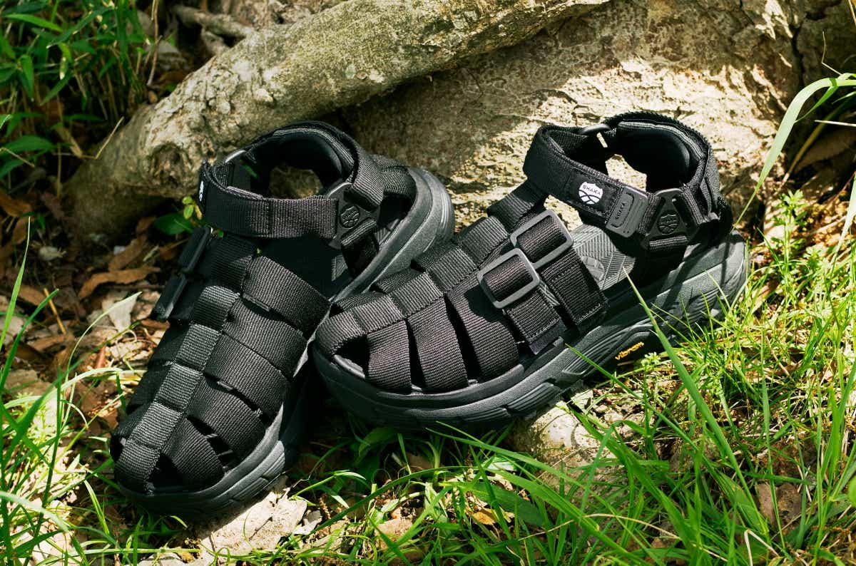 SHAKA（シャカ） HIKER VB ハイカーVB