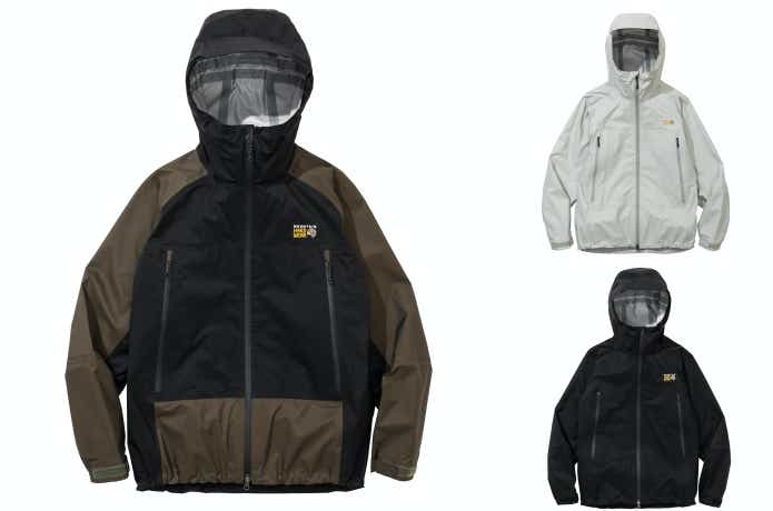 マウンテンハードウェア　コヒージョン