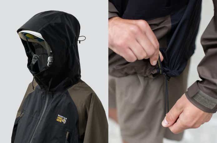 マウンテンハードウェア　コヒージョン